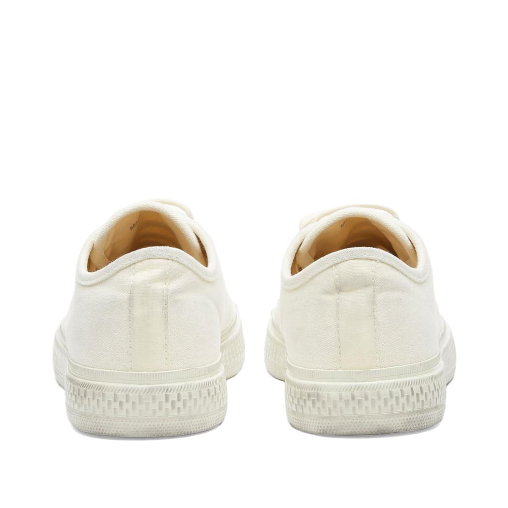 Acne Studios Acne Studios Ballow Soft Tumbled Tag Sneakers