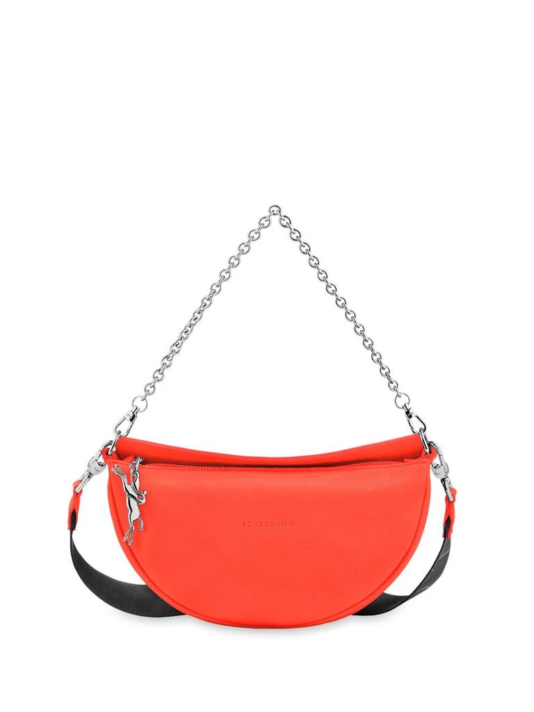 Longchamp Longchamp `Smile` Small Crossbody Bag 1