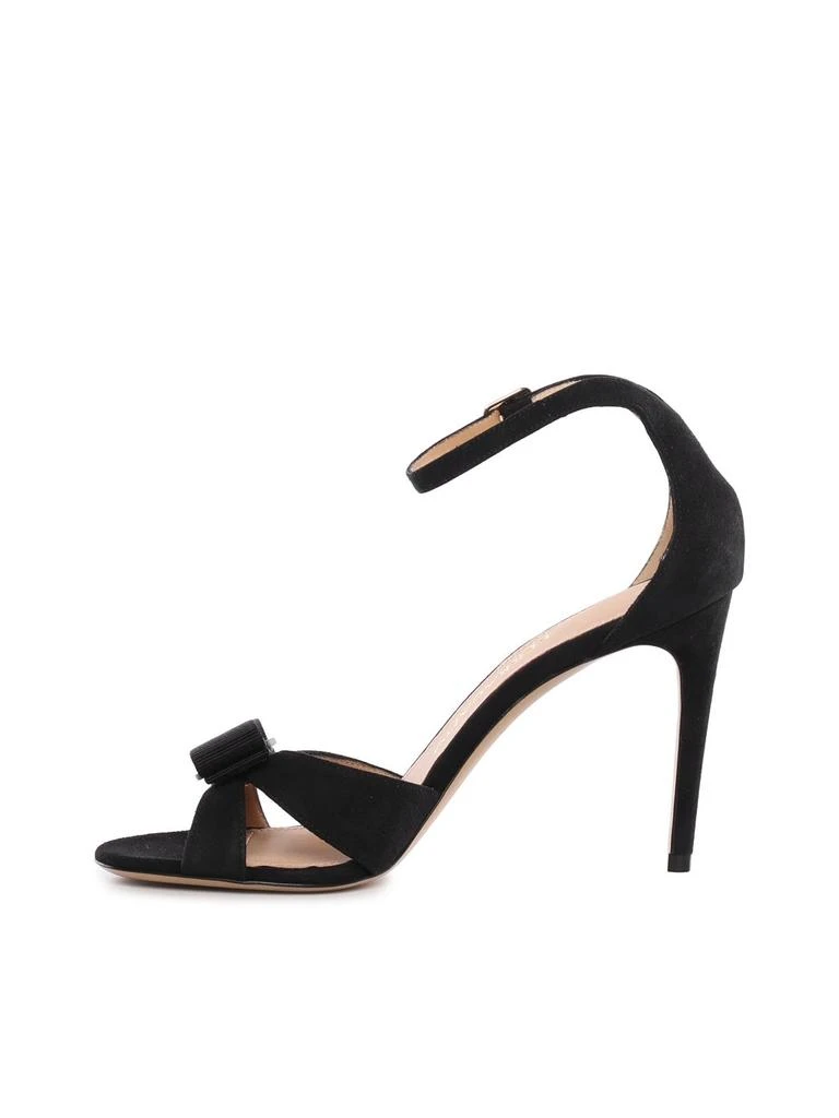 Salvatore Ferragamo Ferragamo Vara Bow Sandals 2