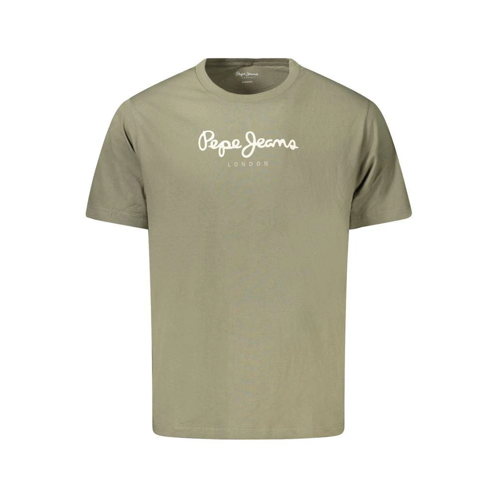 PEPE Cotton Men's T-Shirt 1