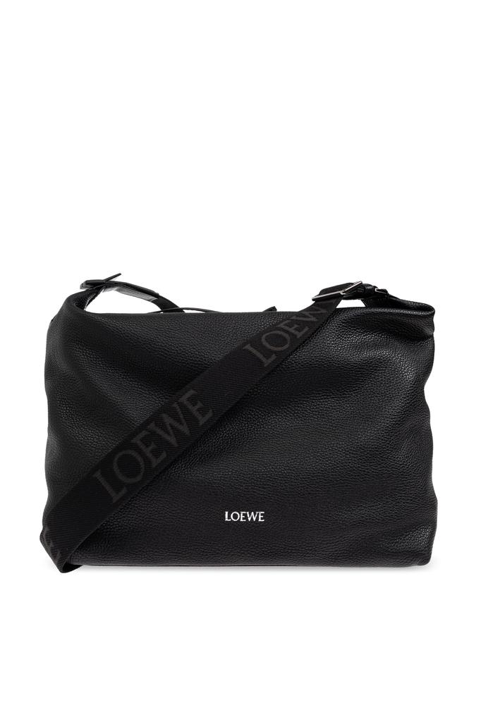 VIP【関税送料無料】希少 Loewe Puzzle Edge New Large Bag Loewe 