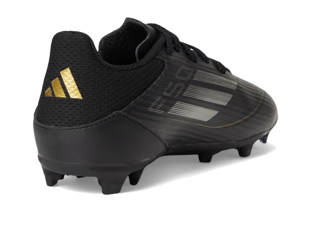 Adidas F50 League Football Boots Firm Ground (Little Kid/Big Kid) 5