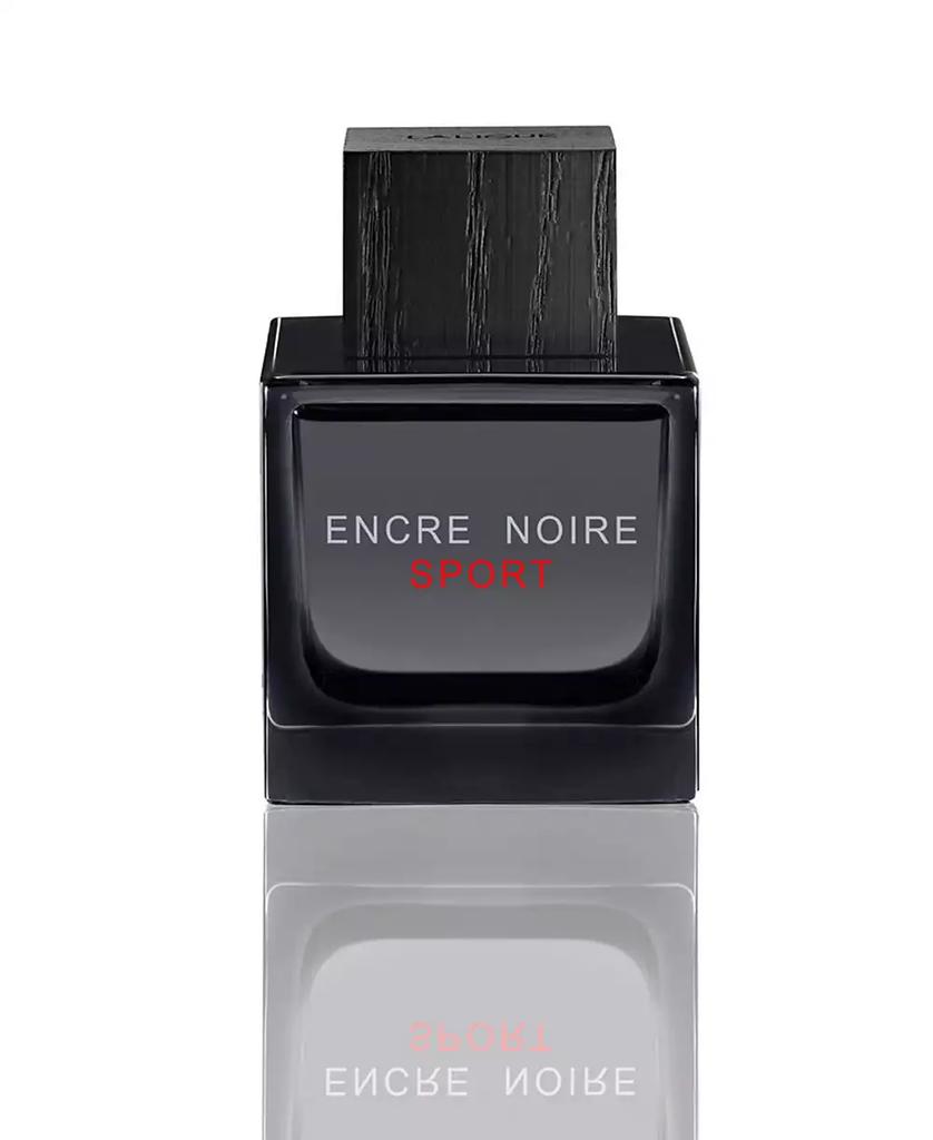 Lalique Encre Noire Sport Eau De Toilette Spray, 100ml