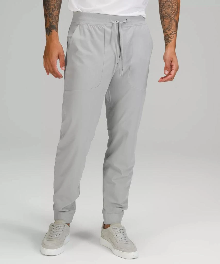 lululemon ABC Jogger *Regular 15