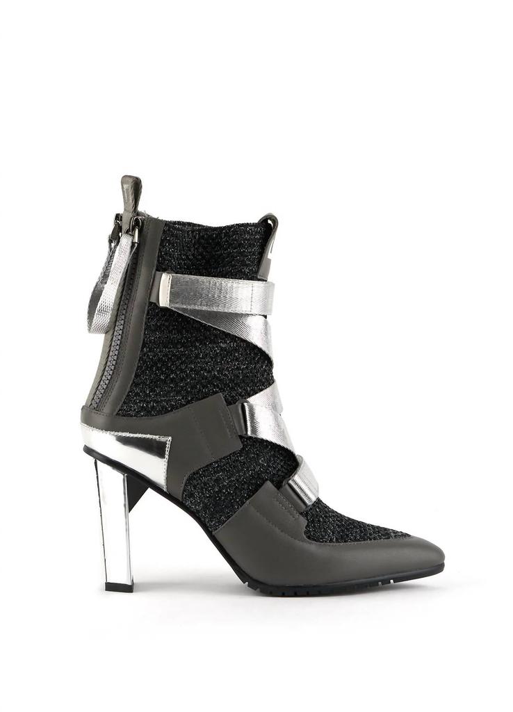 United Nude LUXOR SPORT HI BOOTIE