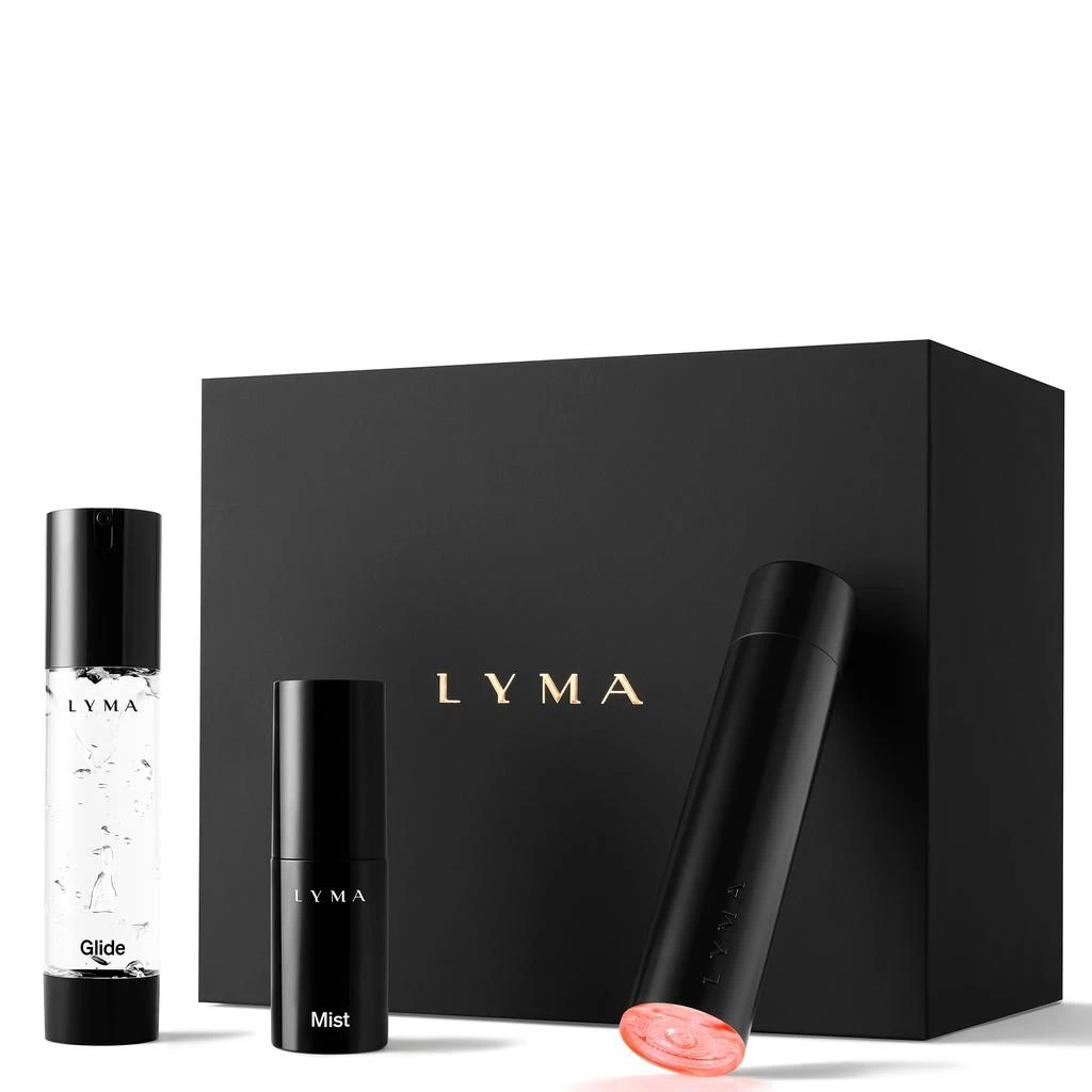 LYMA LYMA Laser Starter Kit 1
