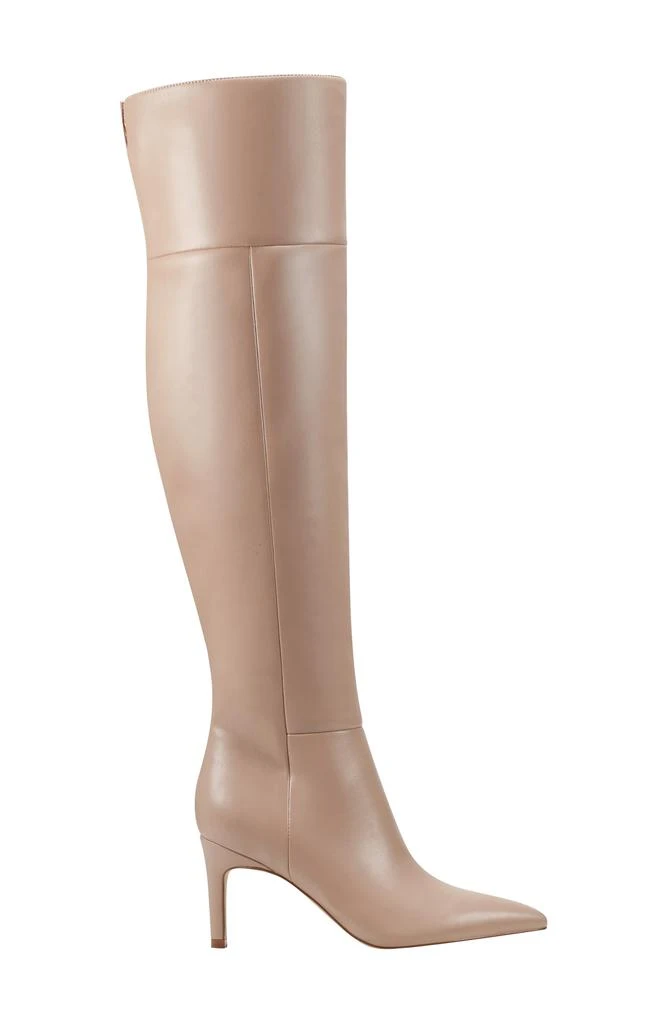 Marc Fisher Genessa 2 Pointed Toe Over the Knee Boot 3