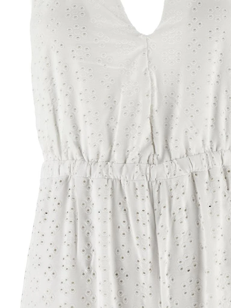 FISICO jumpsuit woman 3