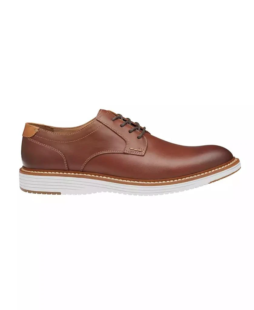 Johnston & Murphy Johnston Murphy Hodges Plain Toe Oxford  display picture 1