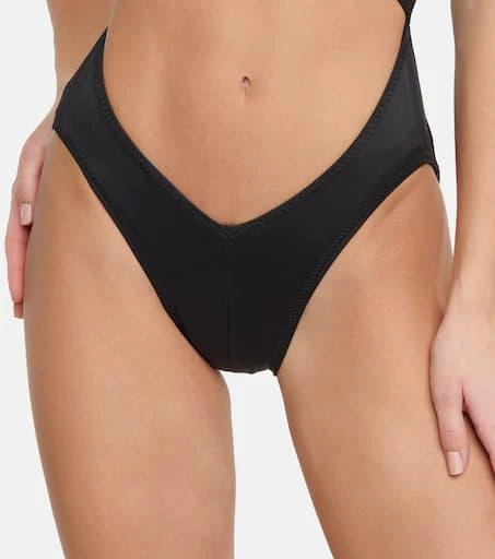 Norma Kamali Crossover Mio swimsuit 5