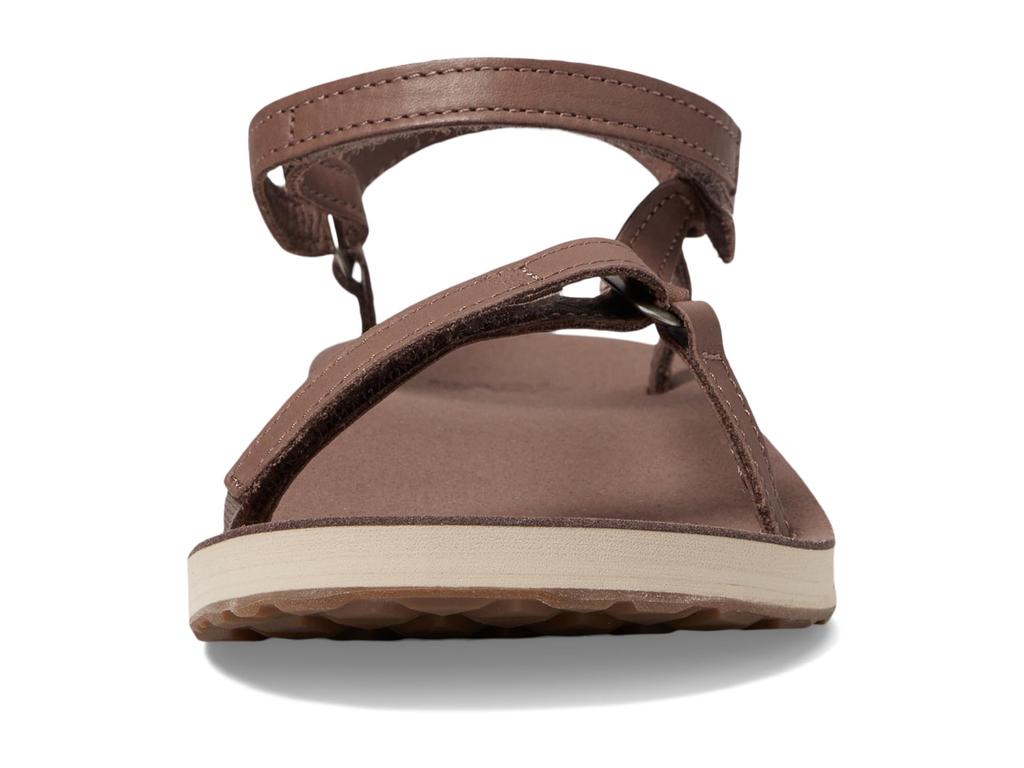 Teva Original Universal Slim Leather