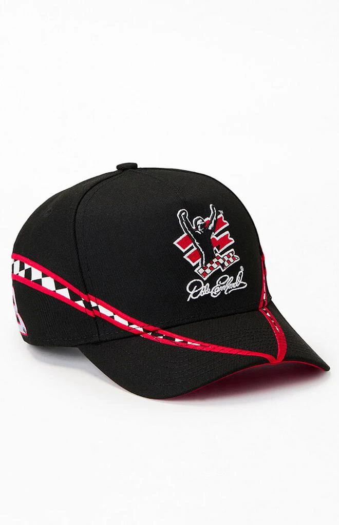 New Era Dale Earnhardt 3 9FORTY Snapback Hat 1