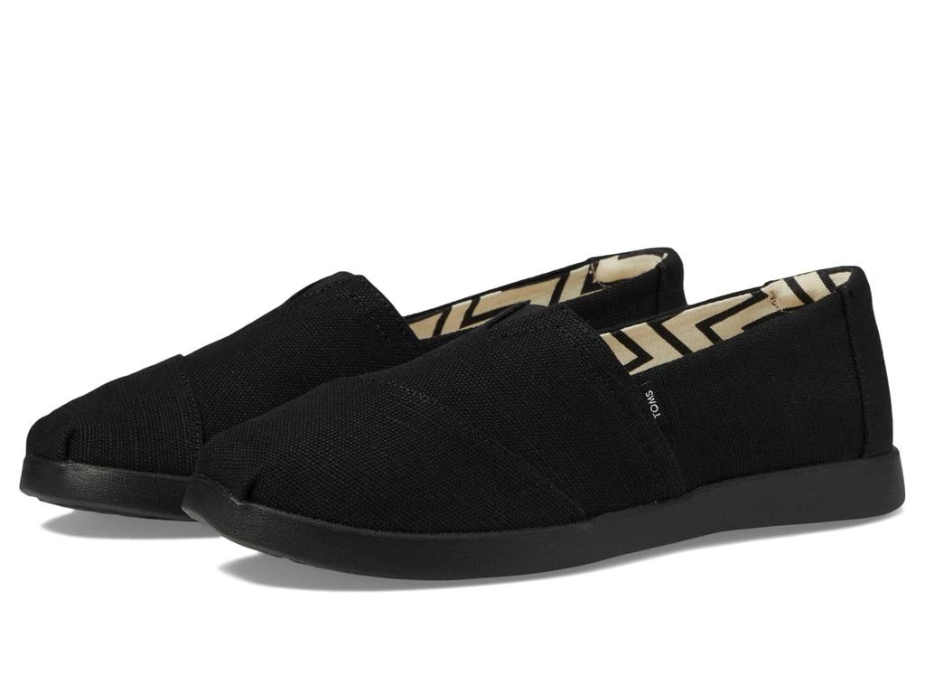 TOMS Alpargata Plus 1