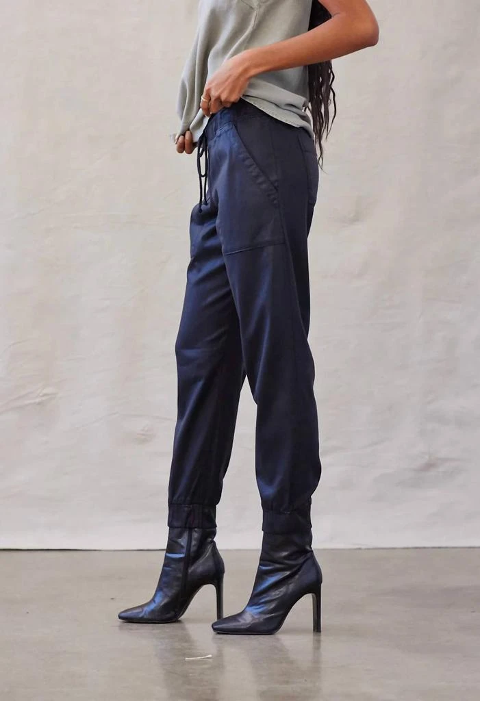 Bella Dahl Bella Dahl - CHELSEA POCKET JOGGER 2