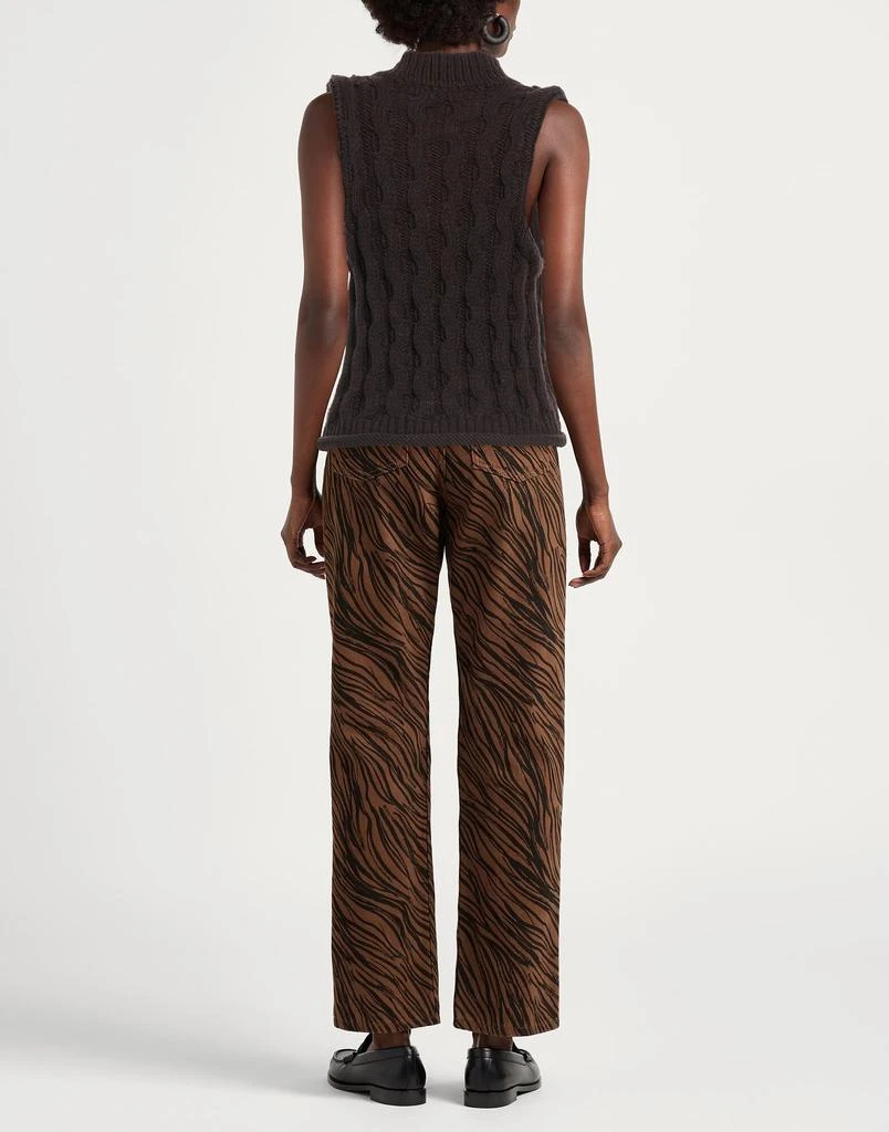 SAMSØE Φ SAMSØE Sleeveless sweater 3