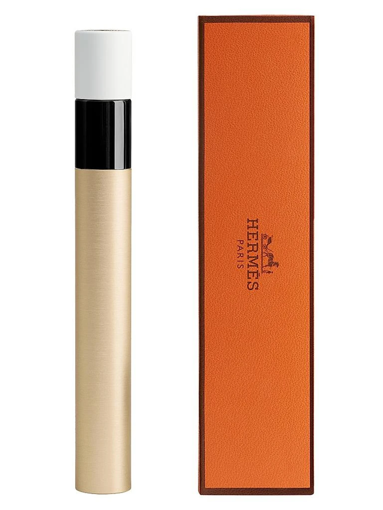 Hermes Trait d
Hermès Revitalizing Care Mascara 7