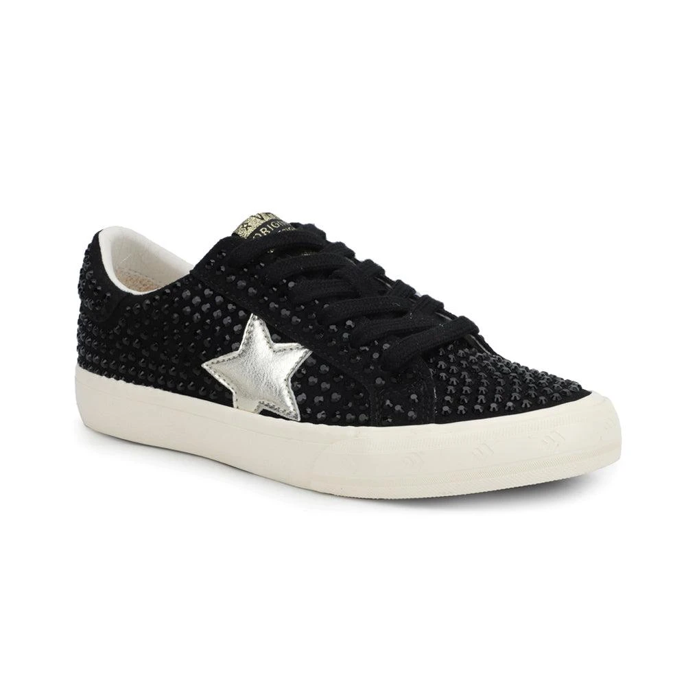 Vintage Havana Grande Slip On Sneakers 2