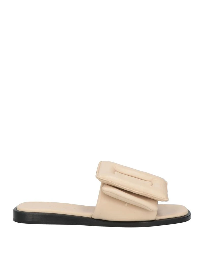 Boyy Sandals 2