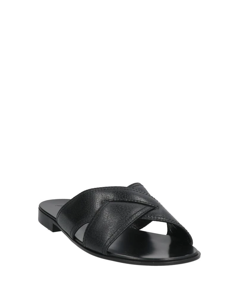Giuseppe Zanotti Sandals 2