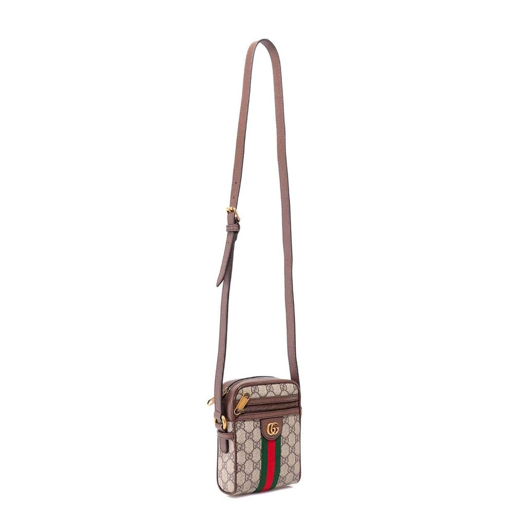 Gucci Gucci Ophidia GG Shoulder Bag 3