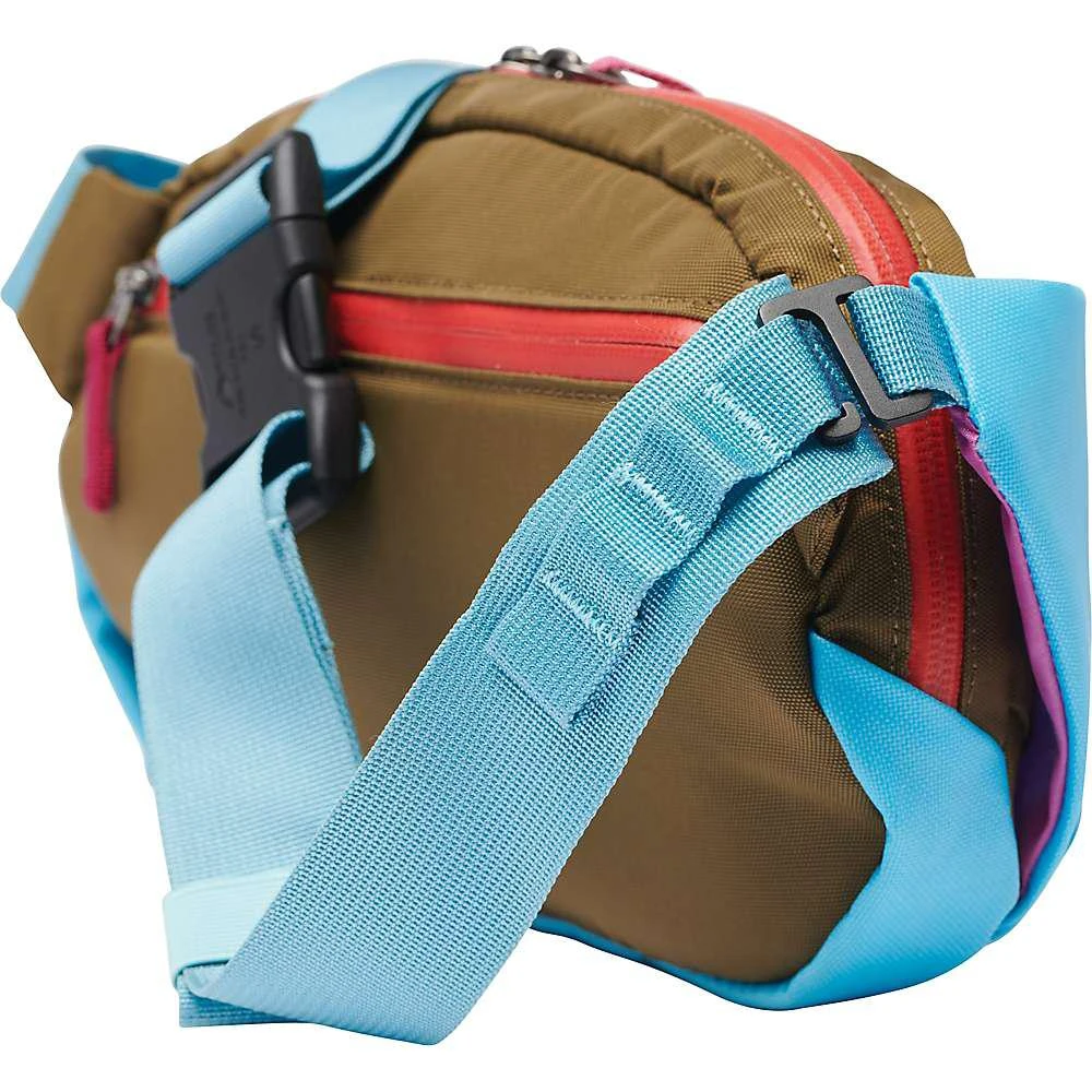 Cotopaxi Cotopaxi Coso Hip Pack 6