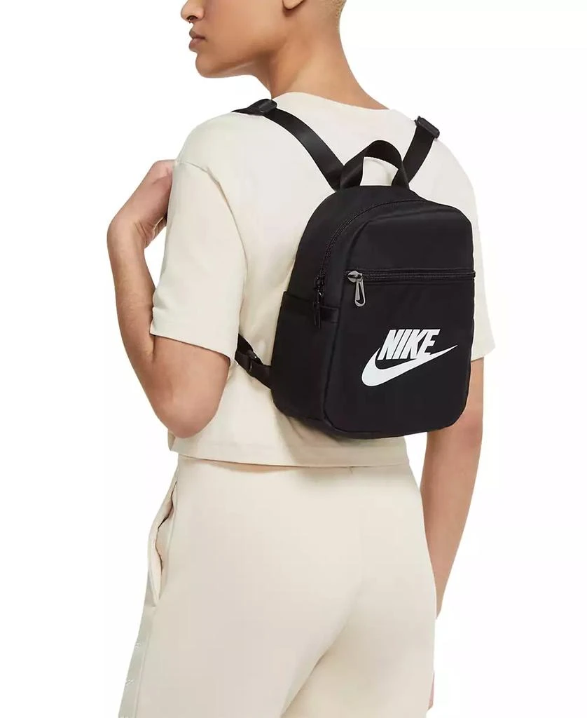 NIKE Women's Sportswear Futura Mini Backpack 1