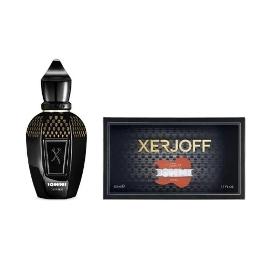 Xerjoff Xerjoff Tony Iommi Deified Unisex Parfum 1