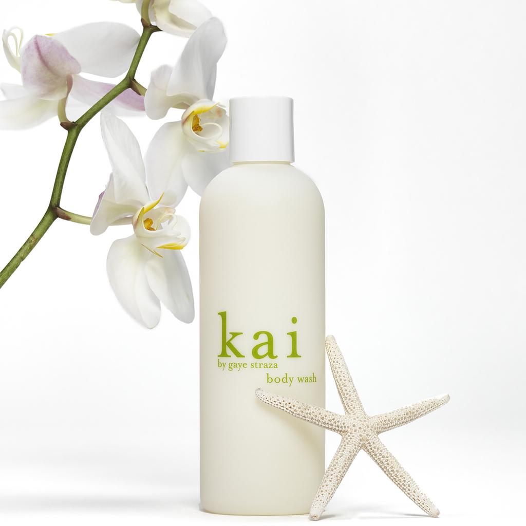 kai kai Body Wash