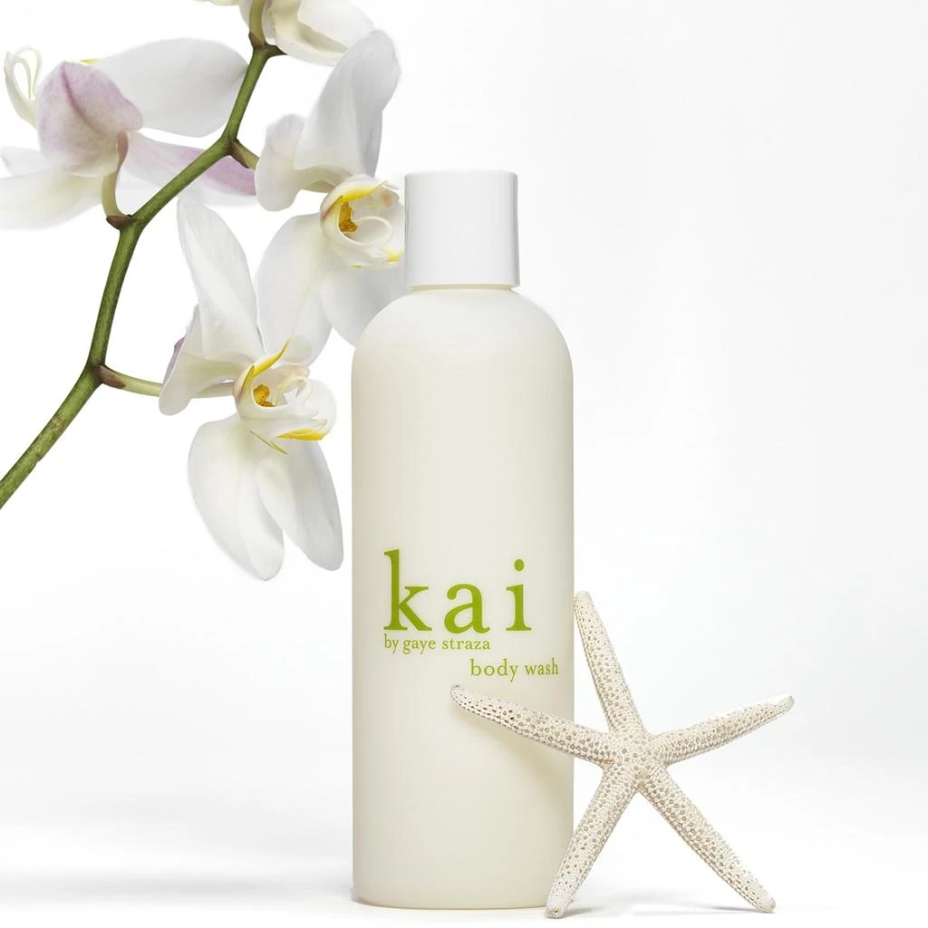 kai kai Body Wash 2