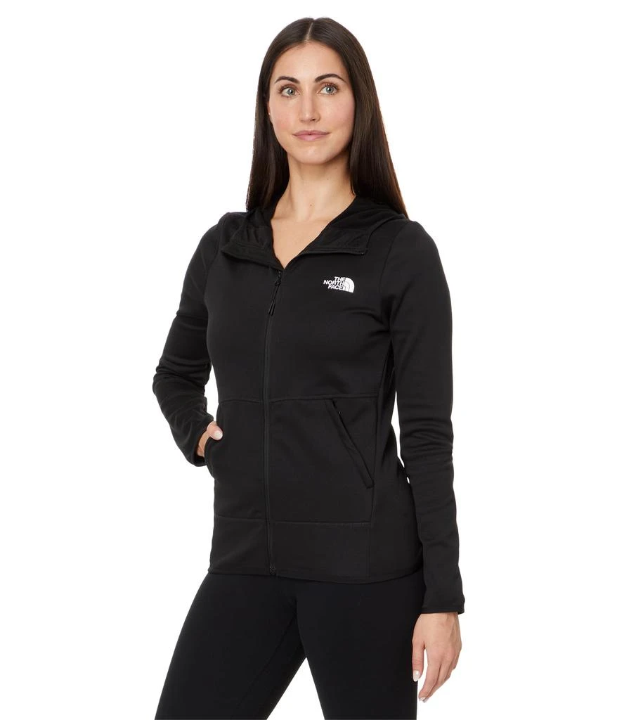 The North Face Canyonlands Hoodie 1