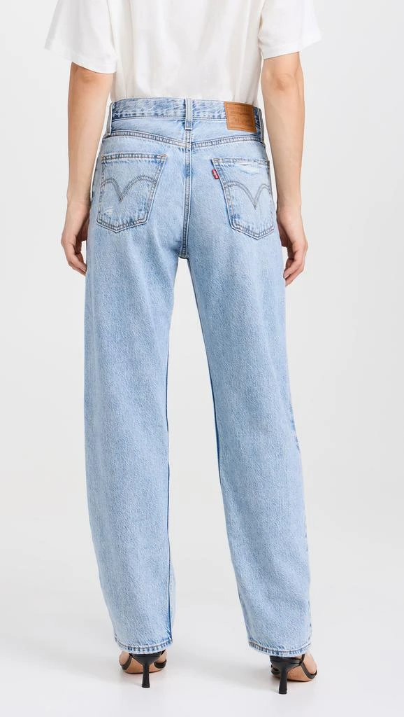 Levi's Dad Jeans 2