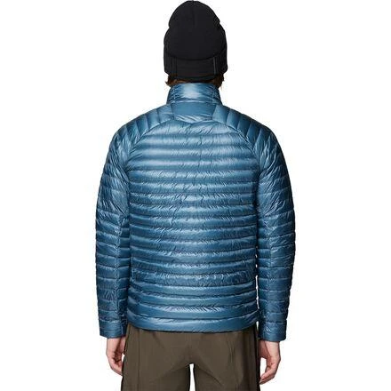 Mountain Hardwear Ghost Whisperer Jacket - Men
s 2