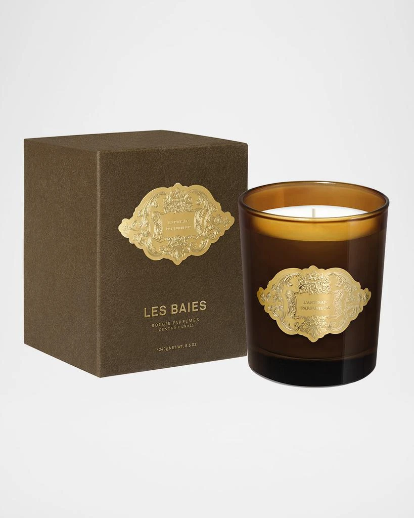 L'artisan Parfumeur Les Baies Candle 2