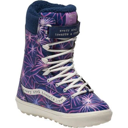 Vans Hi-Standard LL DX Snowboard Boot - 2025 - Men
s 3