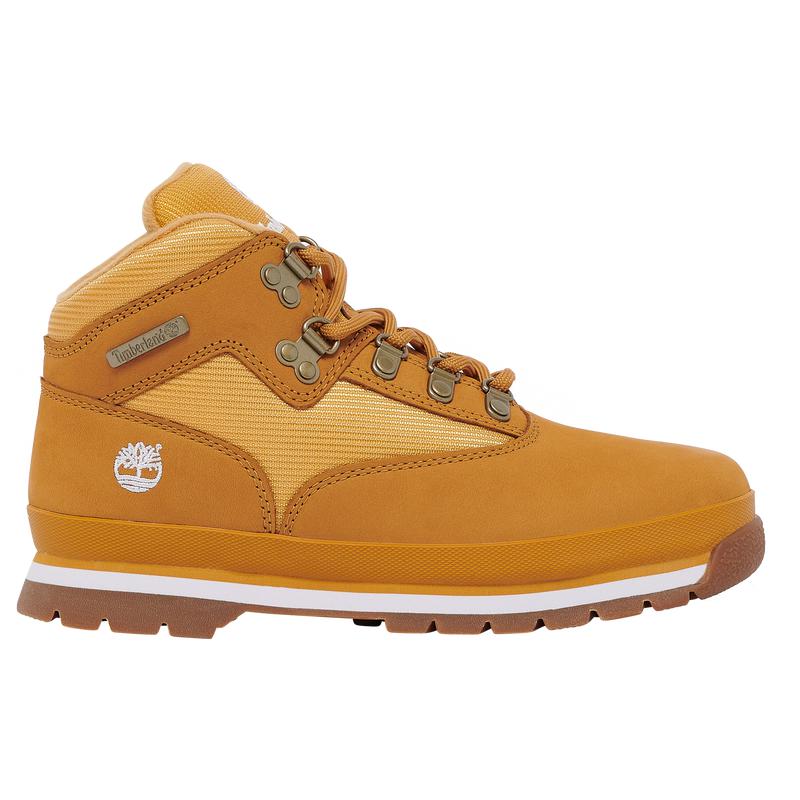 Timberland Timberland Euro Hiker - Boys' Grade School