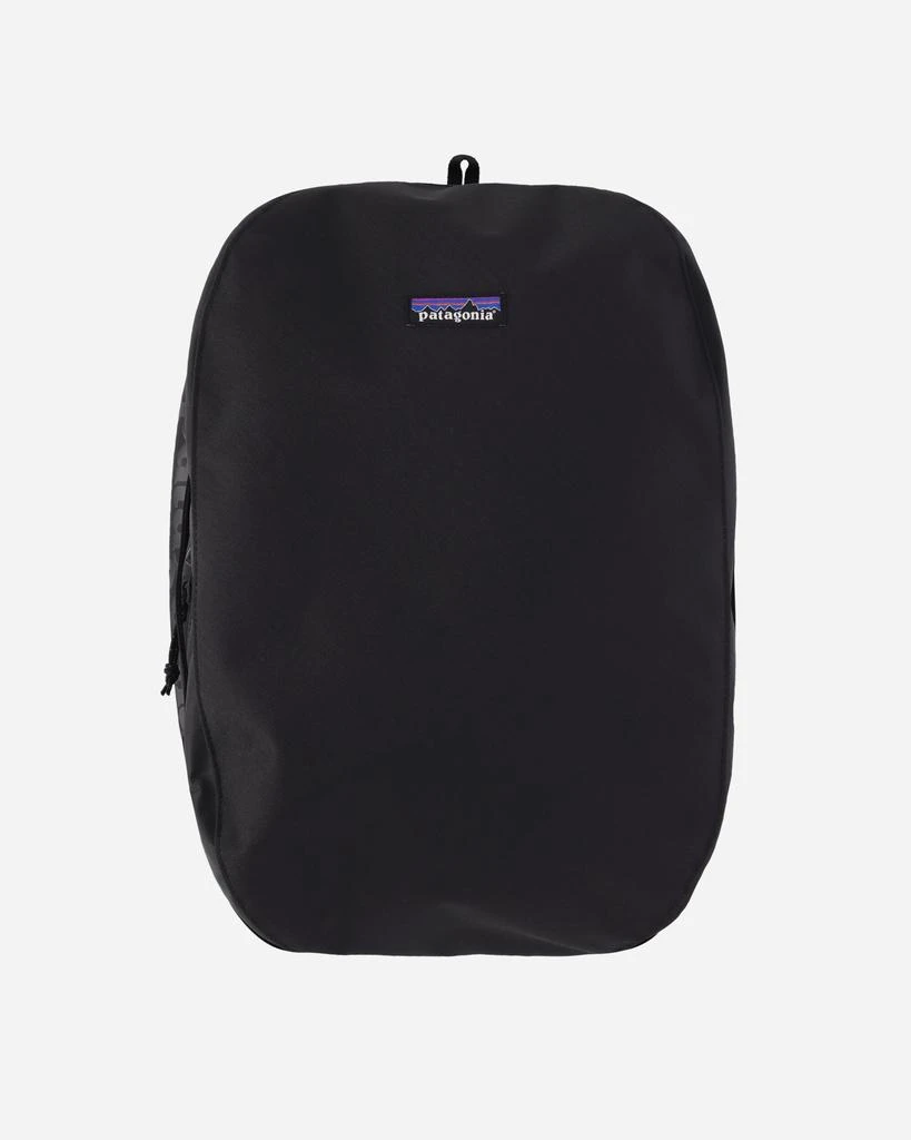 Patagonia Black Hole Cube 14L Ink Black 1