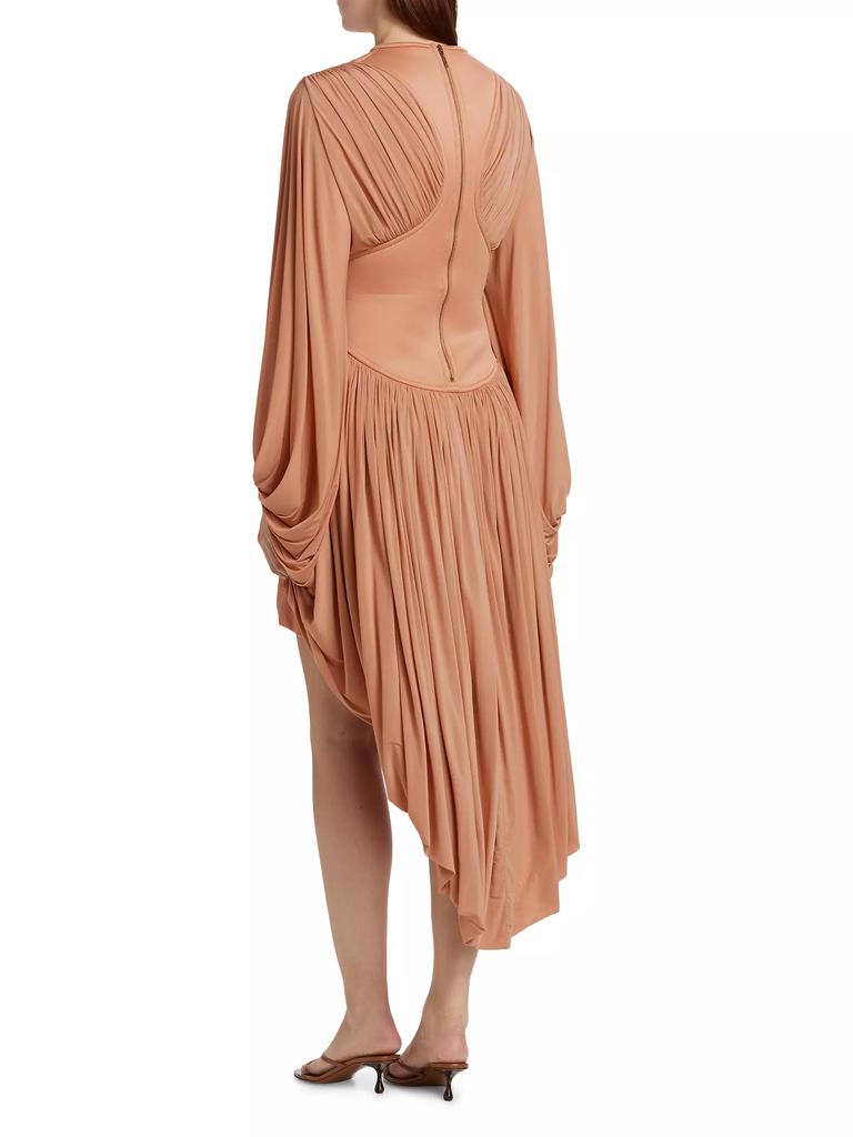 【Zimmermann】IILLUMINATE BATWING MINI DRESS バットウィング Zimmermann Illuminate Batwing Minidress - Dresses & Skirts