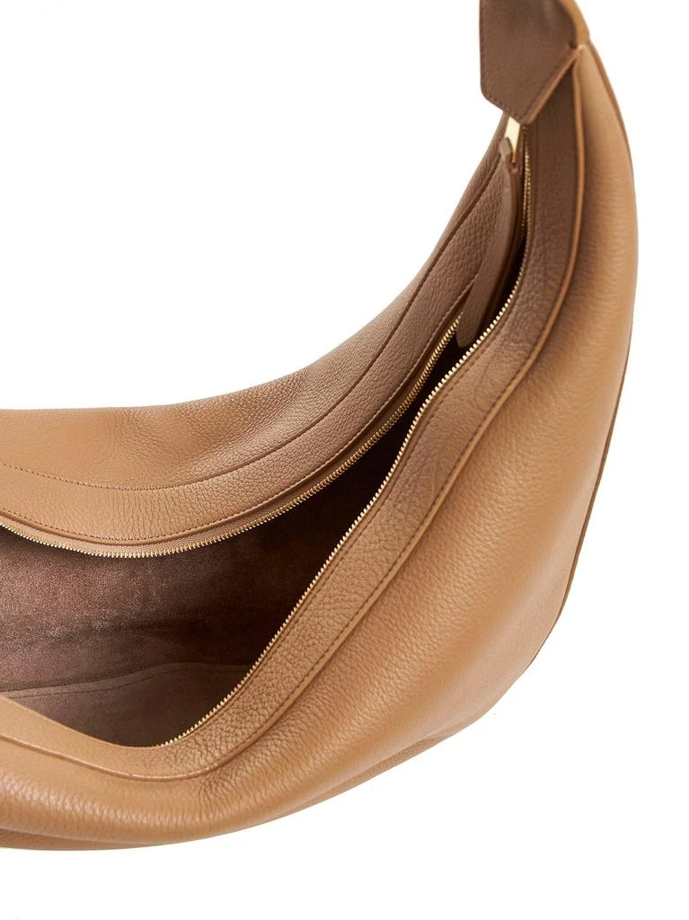 Khaite Khaite Augustina Hobo Bag 5