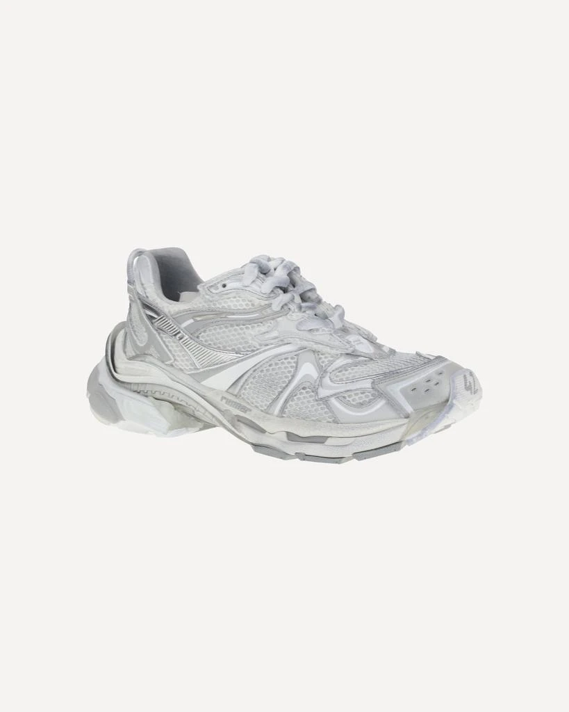 Balenciaga Runner 2 Sneakers 4