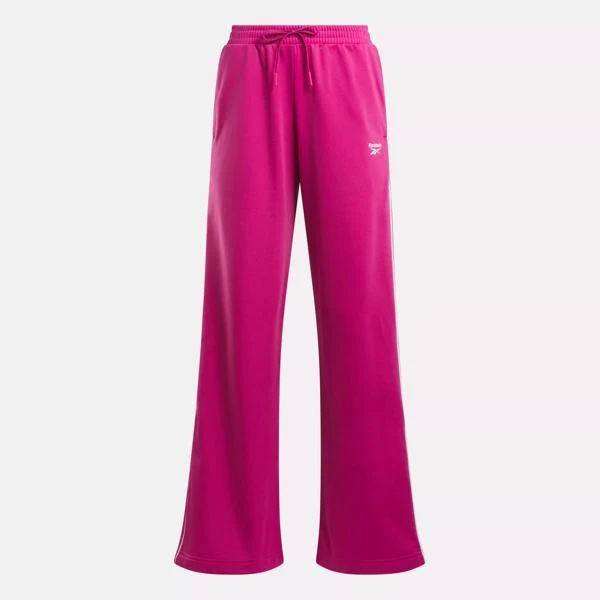 Reebok Reebok Identity Back Vector Tricot Track Pants 6