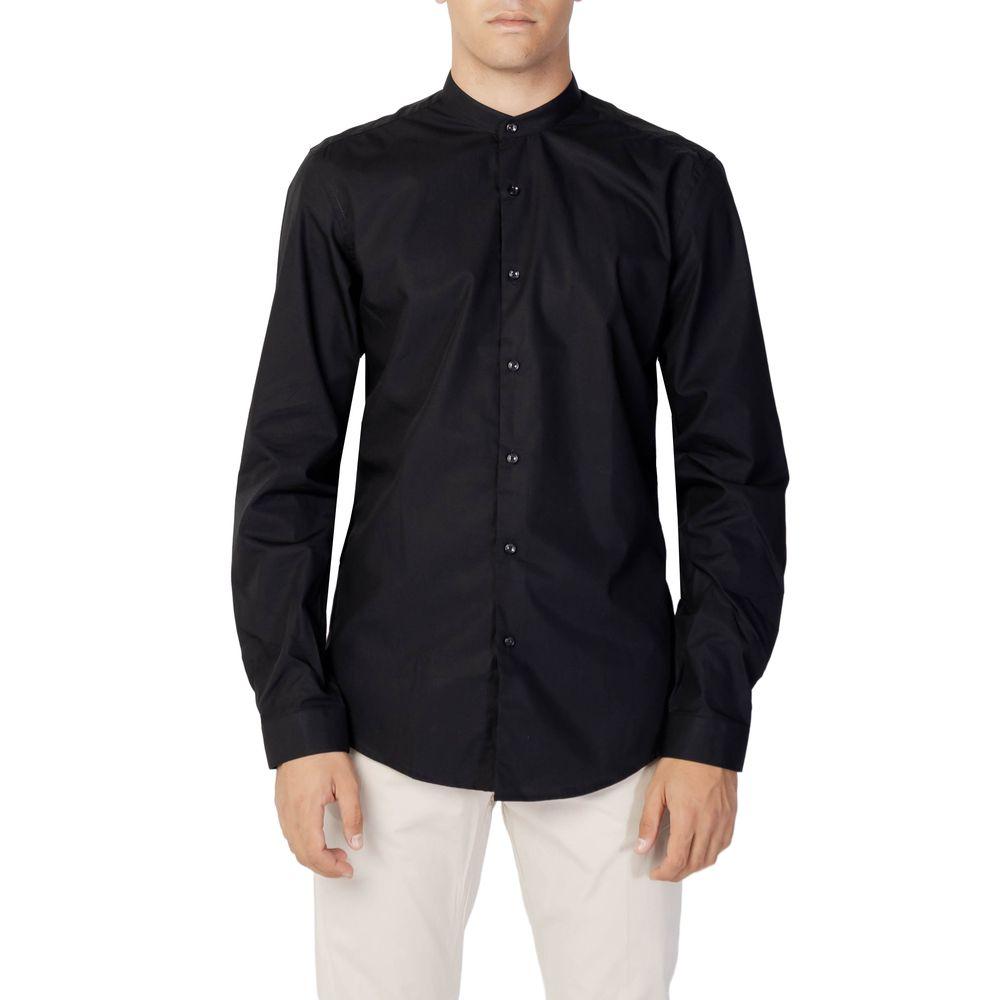 Antony Morato Cotton Men's Shirt