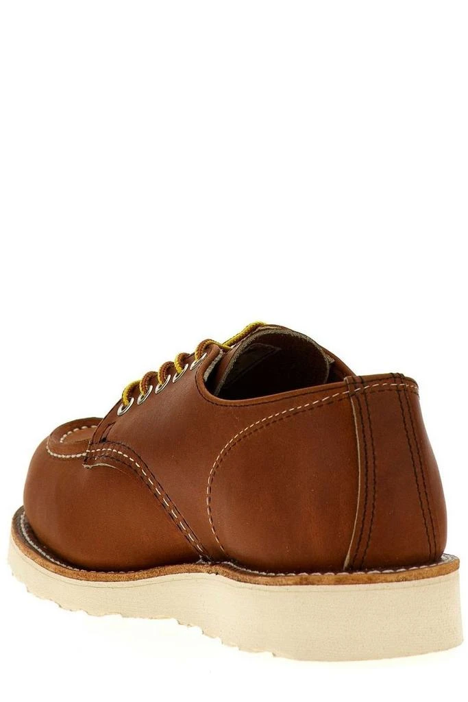 Red Wing Red Wing Shoes Shop Moc Oxford Shoes 3