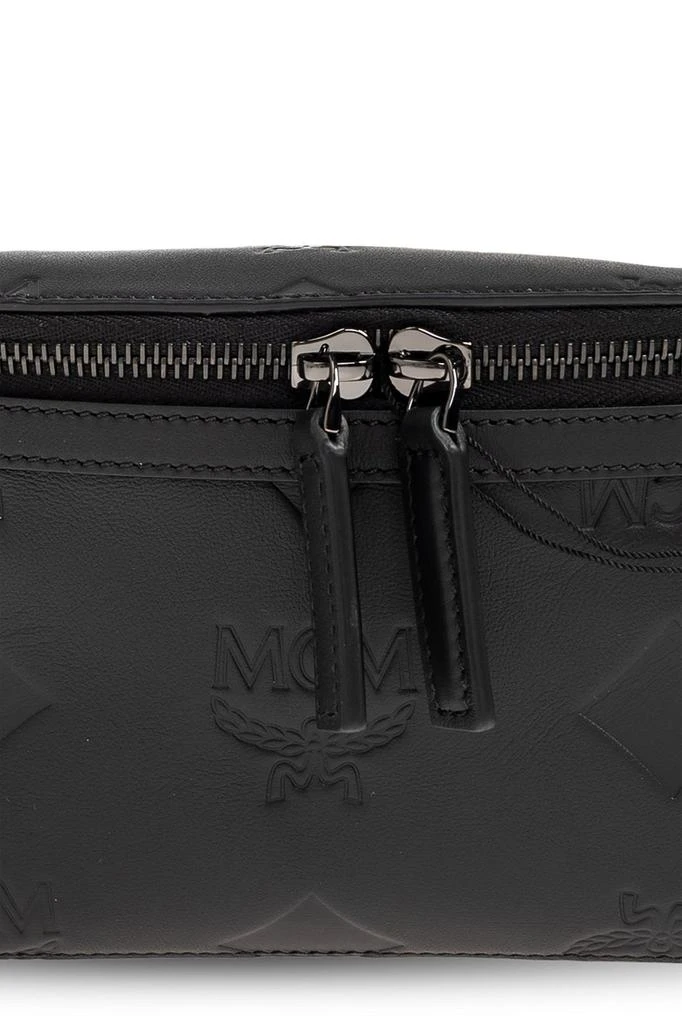 MCM MCM Medium Fursten Dog Carrier Bag 5