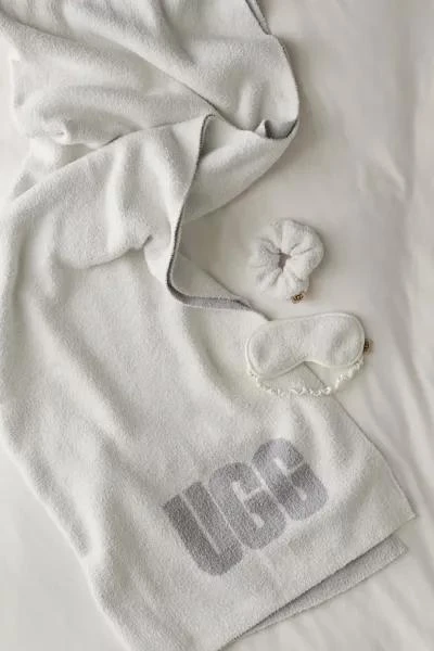 UGG UGG Bode Terry Travel 4-Piece Gift Set 1