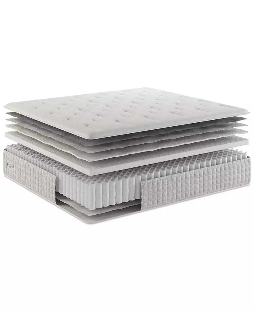 12Park Evaya 11" Cushion Firm Mattress 3