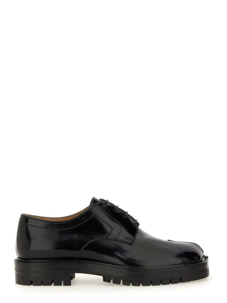 MAISON MARGIELA Maison Margiela Tabi Lace-Up. 1