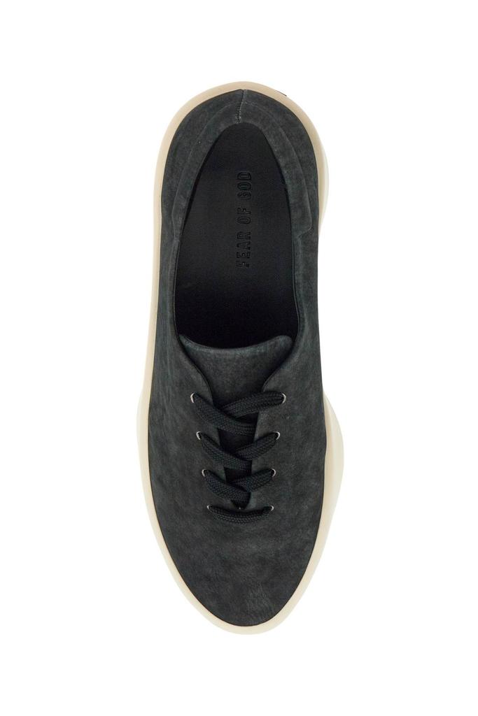 Fear of god BLACK SUEDE SNEAKER 101 - Casual Shoes - BeyondStyle