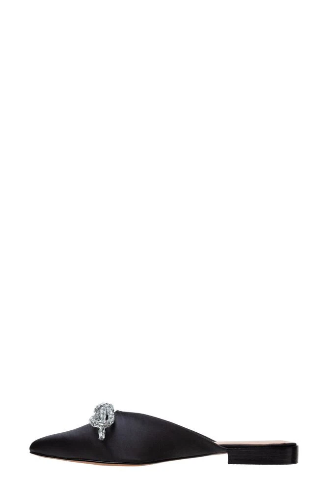 Linea Paolo Astrid Pointed Toe Mule 3