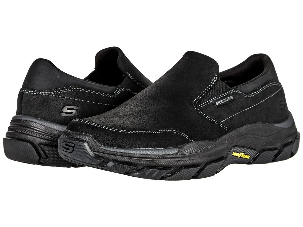 SKECHERS Relaxed Fit Respected - Calum 1
