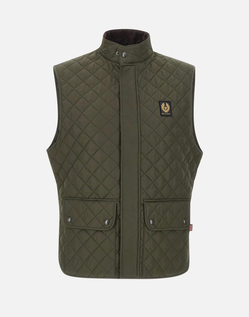 BELSTAFF "Icon Gilet"